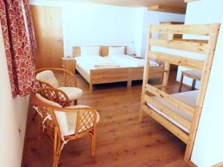 Hotel Rhätia - Luzein - 4