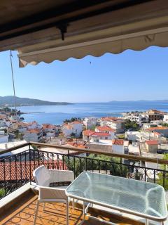 House Mistral - Neos Marmaras - 7