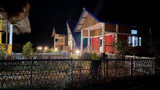 TULDA BAMBUSA RESORT - Kāziranga - 1
