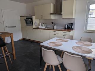 Haus Burgfee, EG - 3