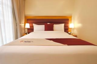 Monaco Hotel - Taytay - 5