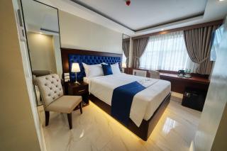 Monaco Hotel - Taytay - 7