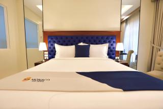 Monaco Hotel - Taytay - 6