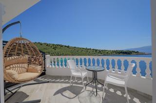 Villa Juna Beach - Sarandë - 6