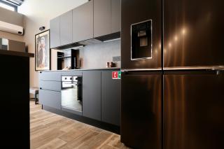180 M2!-Luxurious 2BR LOFT-Terrace-Highest Standard-Fully renovated & equipped-Amazing - 4
