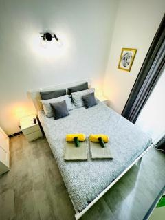 CASA VACANZA A 100 METRI DAL MARE - Imperia - 6