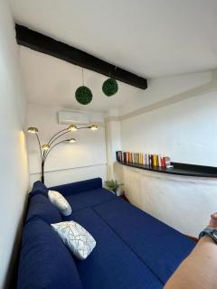 CASA VACANZA A 100 METRI DAL MARE - Imperia - 1