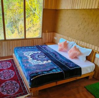 Pyare Cafe Cottages And Tents - 9