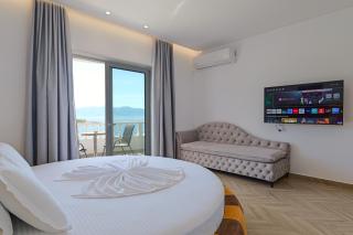 Villa Juna Beach - Sarandë - 2
