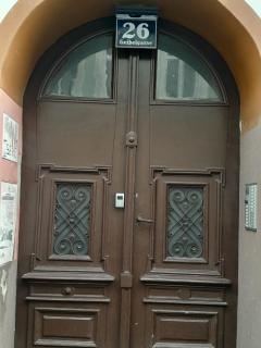 Apartment Geibel T5 - 60m2 - Hundefreundlich - Wenen - 2