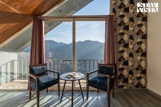StayVista at Orion Villa with Jacuzzi, Mountain View - 5