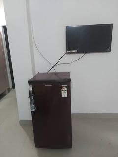 Apartment in Omaxe, Vrindavan - 1