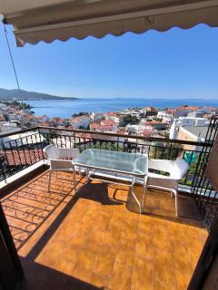 House Mistral - Neos Marmaras - 6