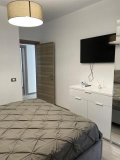 Apartament cu 3 camere Alezzi beach resort - Mamaia Sat/Năvodari - 6