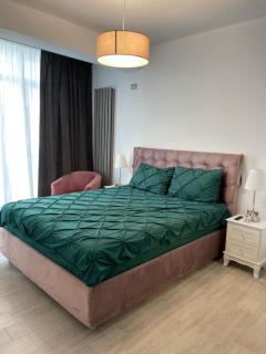 Apartament cu 3 camere Alezzi beach resort - Mamaia Sat/Năvodari - 0
