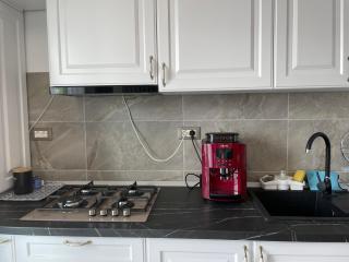 Apartament cu 3 camere Alezzi beach resort - Mamaia Sat/Năvodari - 3