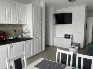 Apartament cu 3 camere Alezzi beach resort - Mamaia Sat/Năvodari - 2
