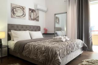 Luxury Elegance in City Center - Atene - 9