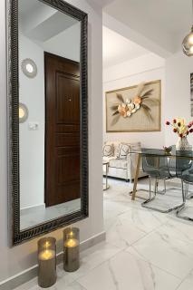 Luxury Elegance in City Center - Atene - 5