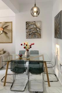 Luxury Elegance in City Center - Atene - 4