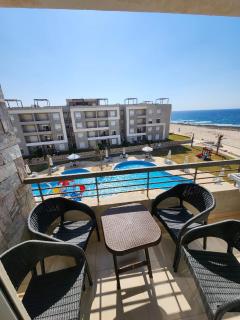 قرية لونج ايلاند -مرسى مطروح- للعائلات فقط - 2