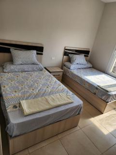 قرية لونج ايلاند -مرسى مطروح- للعائلات فقط - 1