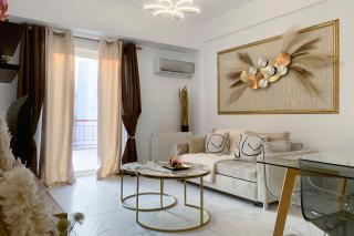 Luxury Elegance in City Center - Atene - 0
