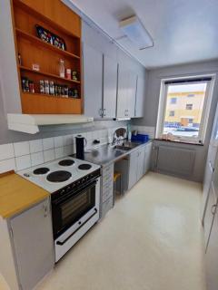 Appartments By Nordic X - 8