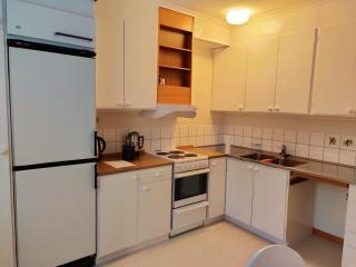 Appartments By Nordic X - 3