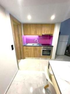 Dream Apartment in Heraklion - Iráclio - 2