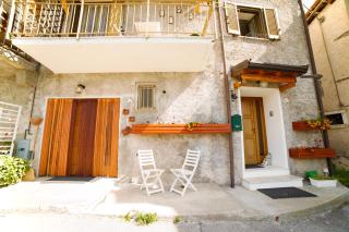 Casa Giacomo - Wunderschönes Landhaus am Gardasee-Tremosine - 3