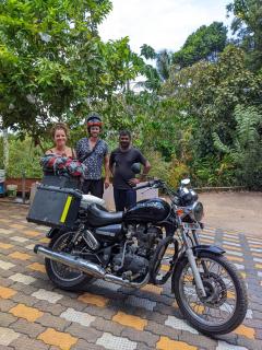 Kichus homestay - Kattappana - 9