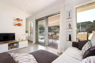 Nuria Apt - Cala Sant Vicenç - 9