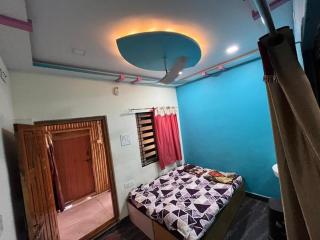 Chaitra Home Hampi - New Hampi - 8