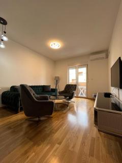 Apartment 34 - Podgorica - 9