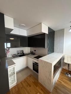 Apartment 34 - Podgorica - 7