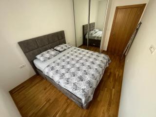 Apartment 34 - Podgorica - 5