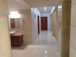 3bhk Aanandi Bunglow - Parhur - 9
