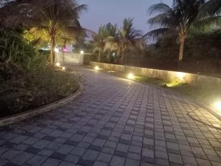 3bhk Aanandi Bunglow - Parhur - 4