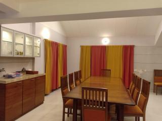3bhk Aanandi Bunglow - Parhur - 1