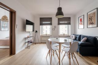 RentPlanet - Apartamenty Cybulskiego II - Wrocław - 8