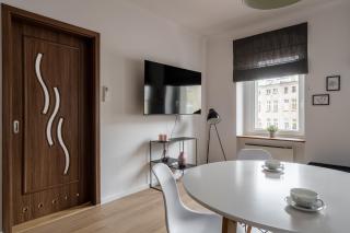 RentPlanet - Apartamenty Cybulskiego II - Wrocław - 6