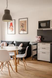 RentPlanet - Apartamenty Cybulskiego II - Wrocław - 5