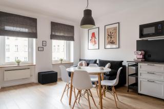 RentPlanet - Apartamenty Cybulskiego II - Wrocław - 4