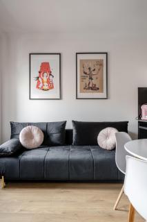 RentPlanet - Apartamenty Cybulskiego II - Wrocław - 1