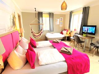 feels Beach Club Hotel - Kühlungsborn - 8