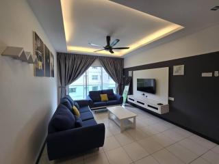D'Gaya Homestay Quintet Cameron Highlands - Tanah Rata - 7