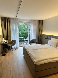 HansenS Haus am Meer - Bad Zwischenahn - 4