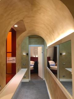 Artemide Guest House - Firenze - 7