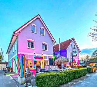 feels Beach Club Hotel - Kühlungsborn - 2
